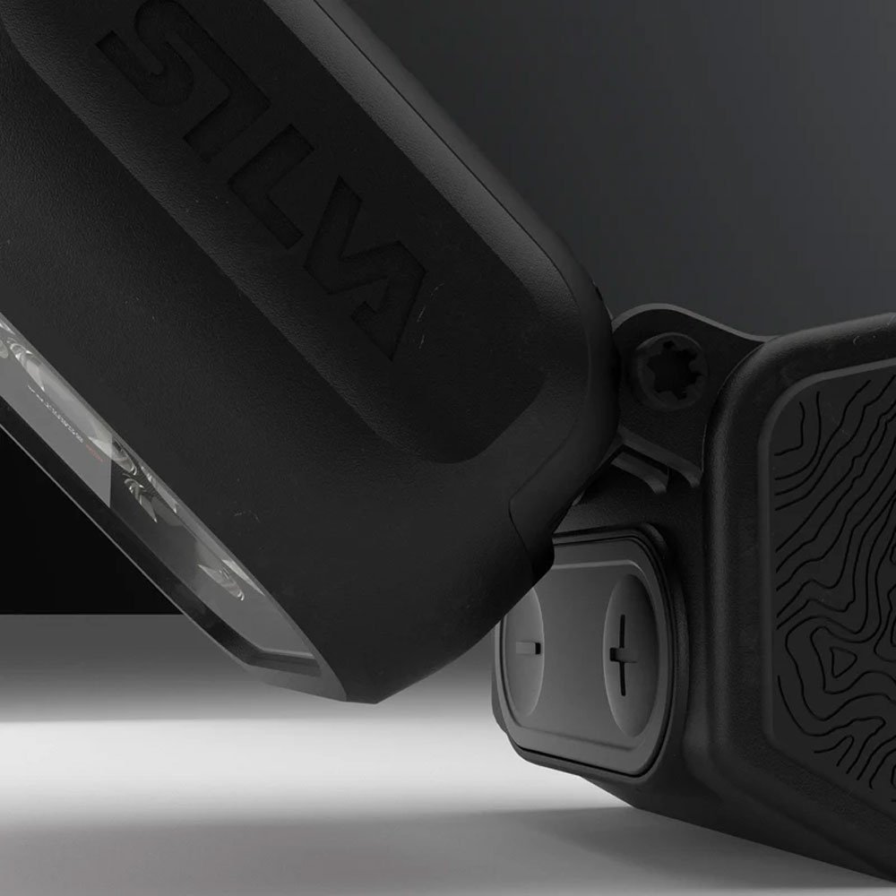 Silva Ignite - Stirnlampe – Bild 8