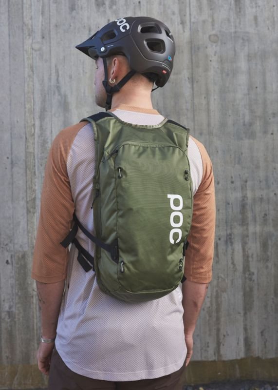 POC Column VPD Backpack 13L - Protektor Rucksack – Bild 2
