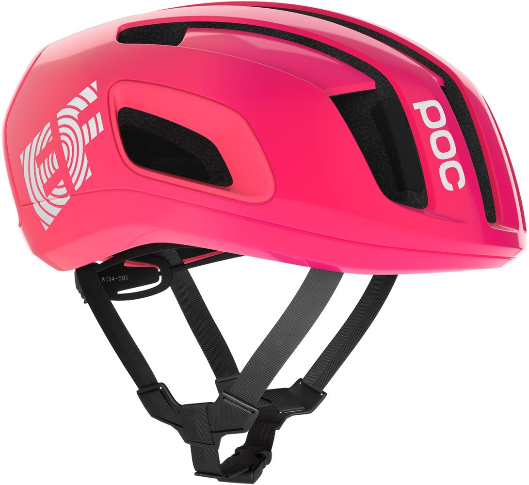 POC Cytal EF Pro Team - Fahrradhelm – Bild 3