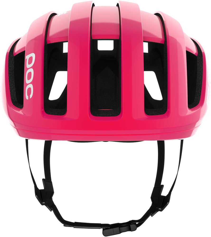 POC Cytal EF Pro Team - Fahrradhelm – Bild 2