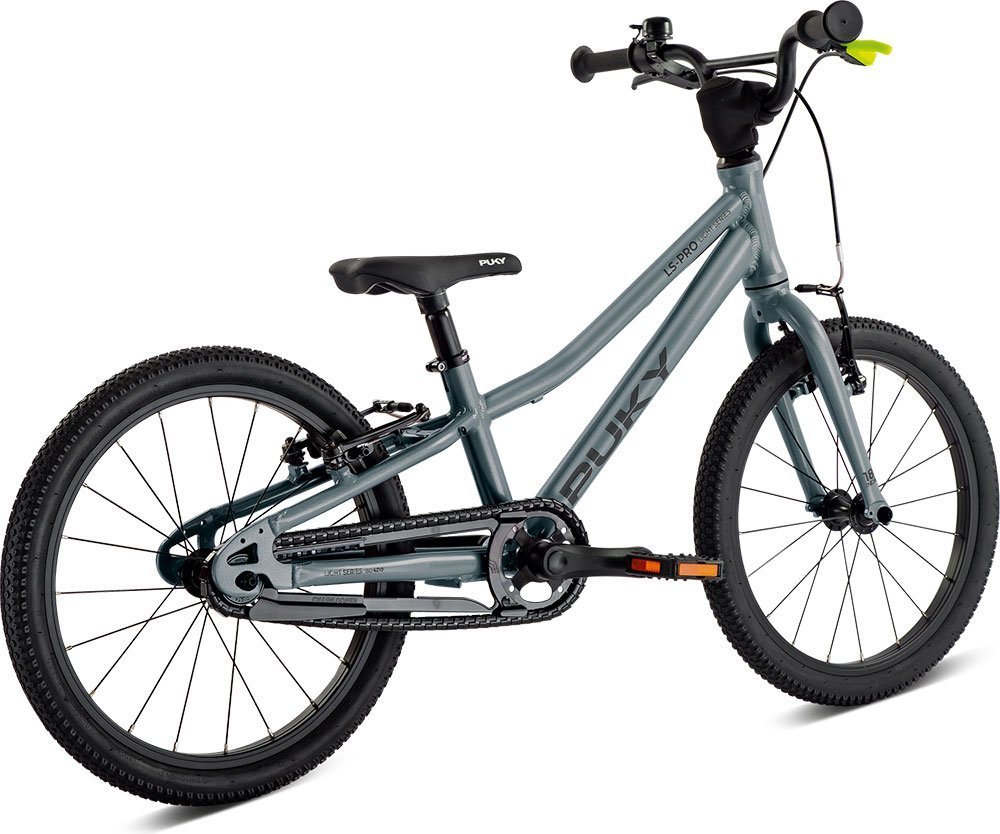 Puky LS-Pro 18 - Kinderfahrrad – Bild 3