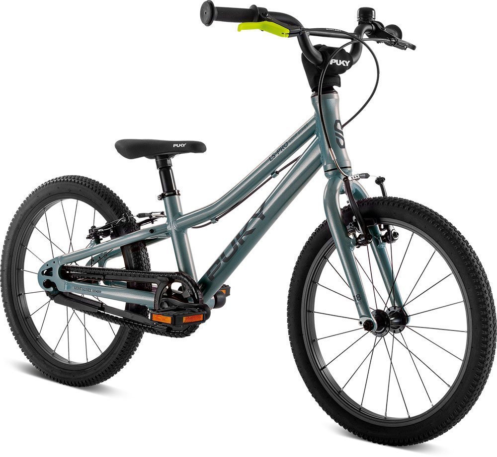 Puky LS-Pro 18 - Kinderfahrrad – Bild 4