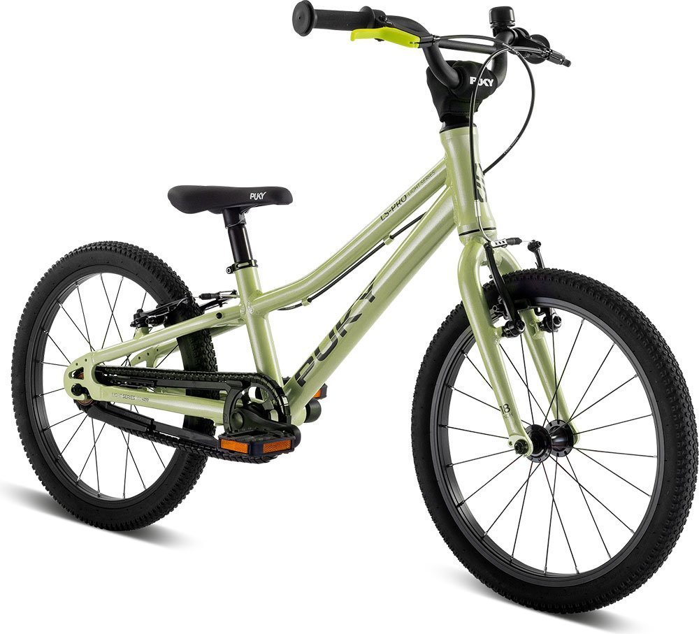 Puky LS-Pro 18 - Kinderfahrrad – Bild 7