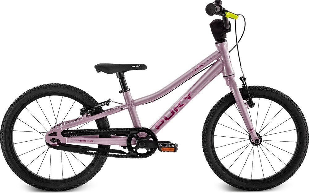 Puky LS-Pro 18 - Kinderfahrrad – Bild 8