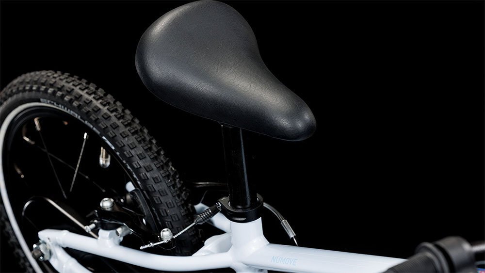 Cube Numove 140 flashwhite´n´pink – Bild 6