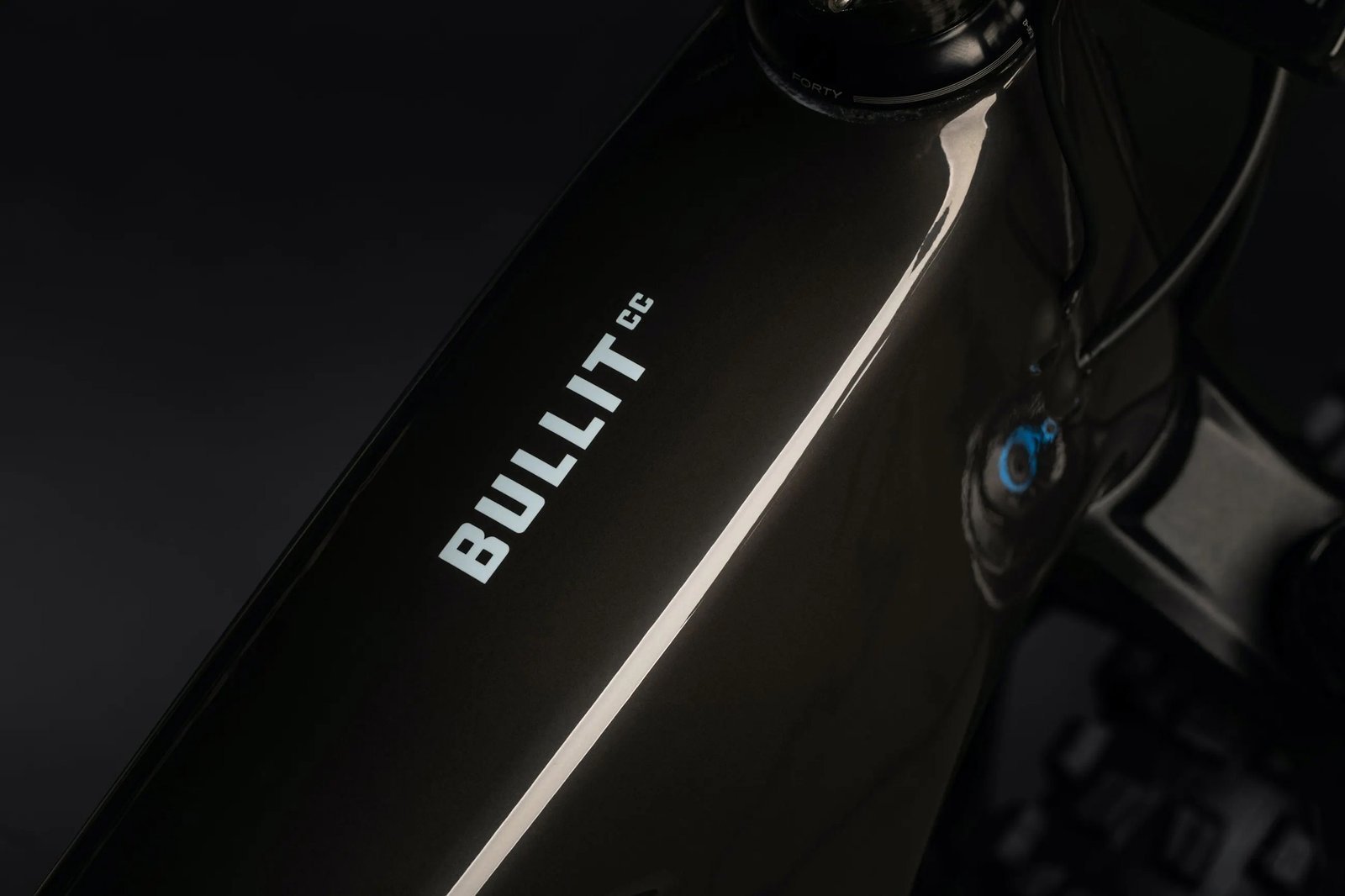 Santa Cruz Bullit 3 MX CC GX1 AXS – Bild 3