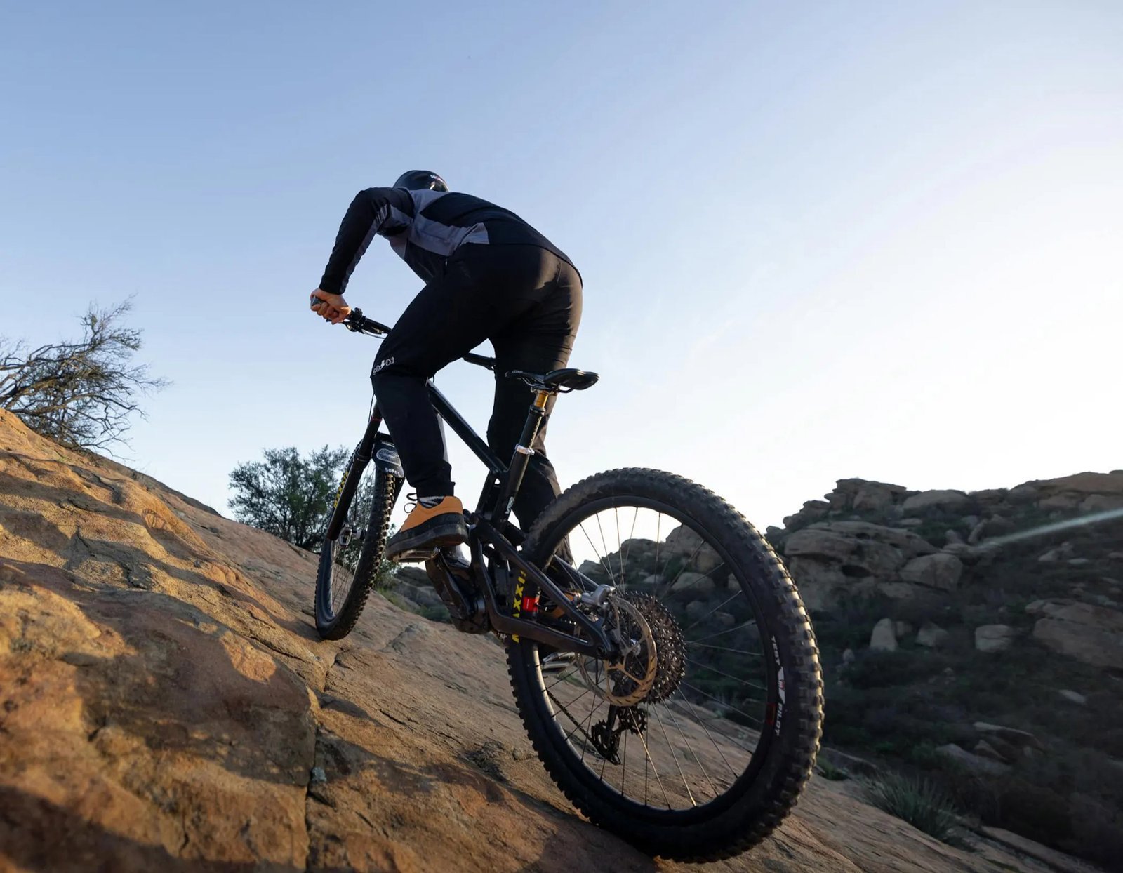 Santa Cruz Bullit 3 MX CC GX1 AXS – Bild 4