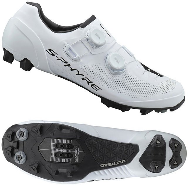 Shimano SH-XC903 - MTB Schuhe breit