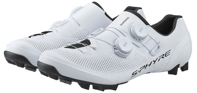 Shimano SH-XC903 - MTB Schuhe breit – Bild 2