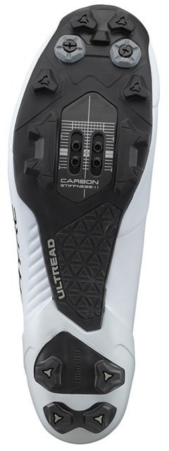 Shimano SH-XC903 - MTB Schuhe breit – Bild 7