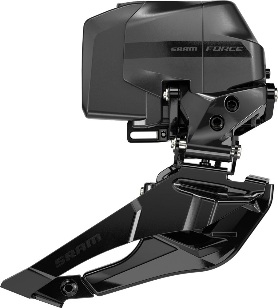 SRAM Force D2 eTap® AXS 2x12-fach 10-36 Upgrade Kit – Bild 5