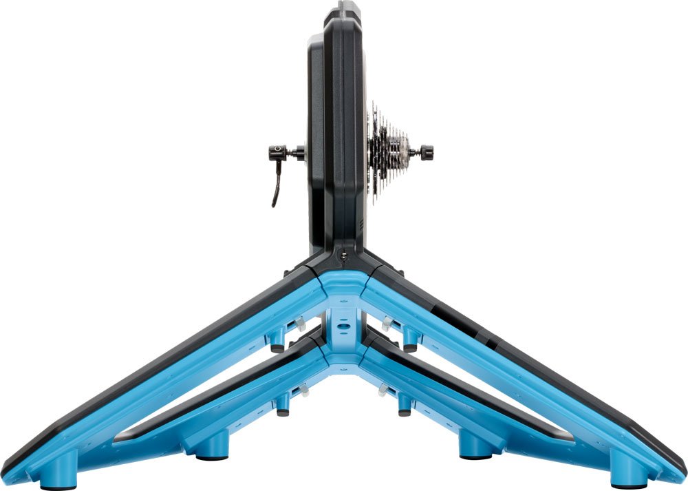 Garmin Tacx® NEO 2T Smart T2875 Heimtrainer – Bild 4