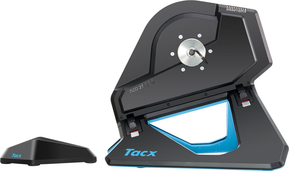 Garmin Tacx® NEO 2T Smart T2875 Heimtrainer – Bild 5