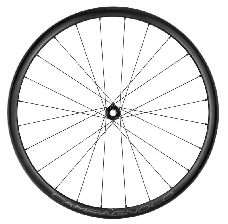 Campagnolo Levante 700C DB 2WF Vorderrad – Bild 3