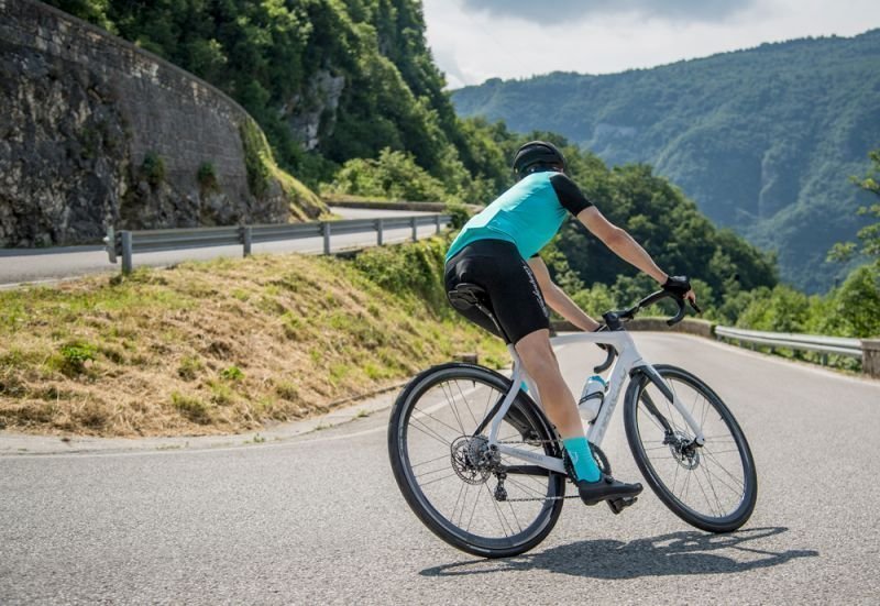 Campagnolo Shamal Carbon Disc Laufradsatz – Bild 11