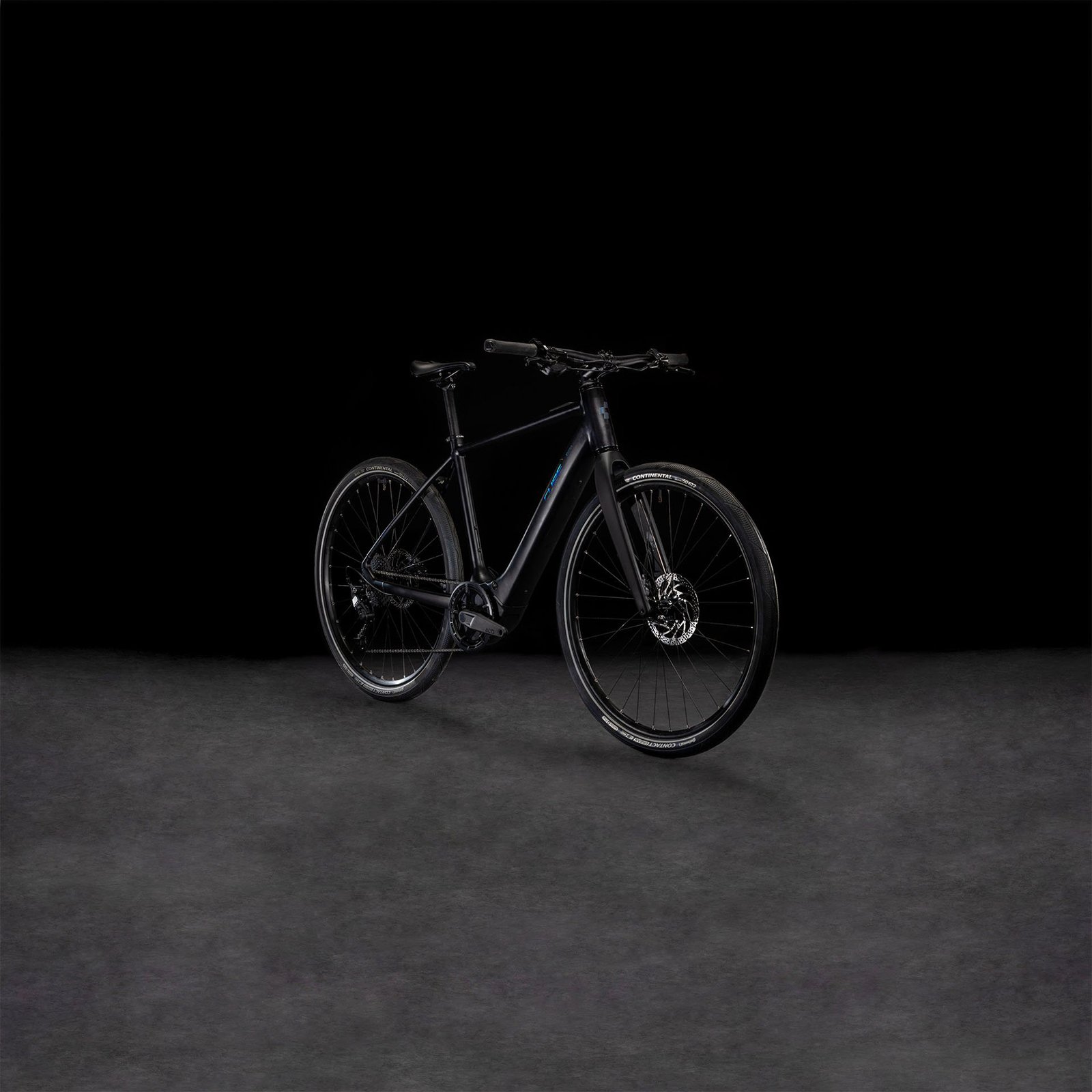 Cube Editor Hybrid Pro 400X black´n´spectral – Bild 2