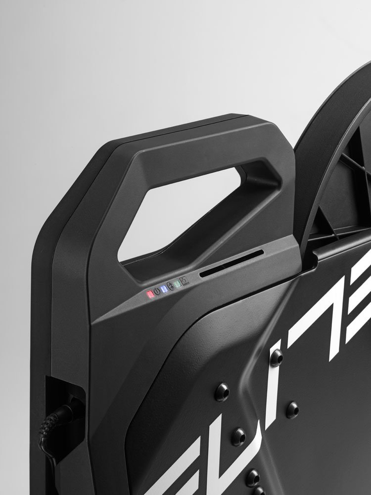 Elite SUITO-T Direktantriebstrainer – Bild 4