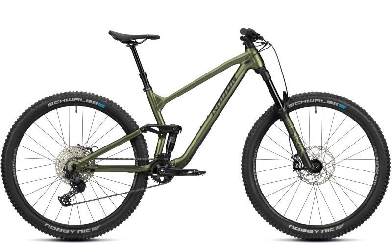 Radon SLIDE TRAIL AL 7.0