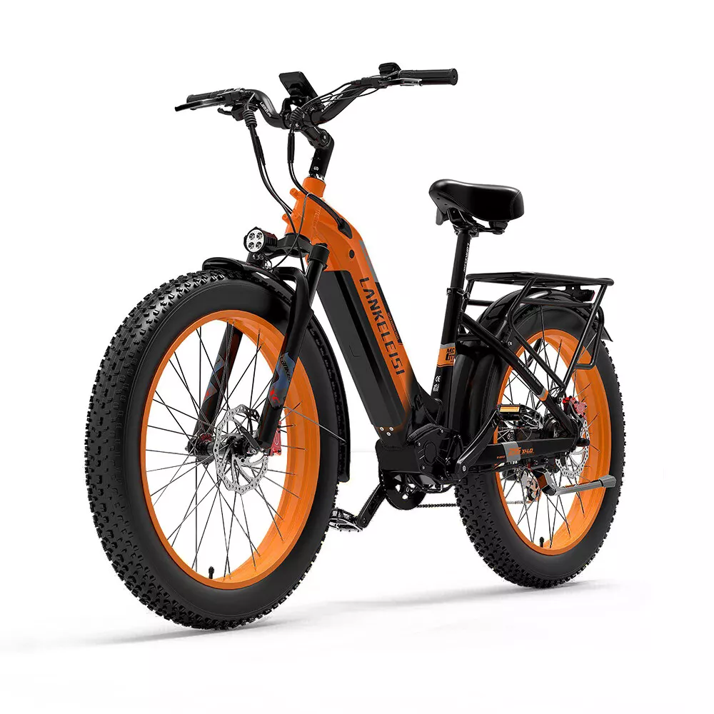 Lankeleisi MG600 Plus 1000W 26" – Bild 2