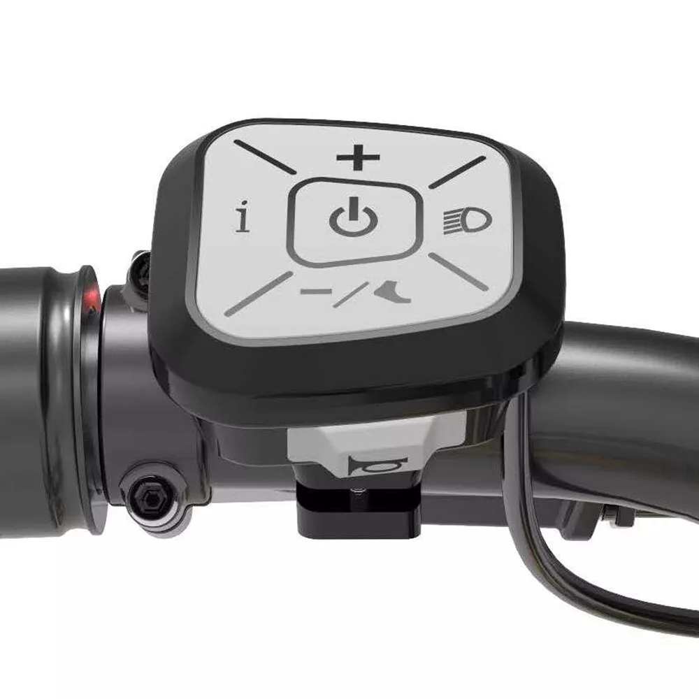 Lankeleisi MG600 Plus 1000W 26" – Bild 10