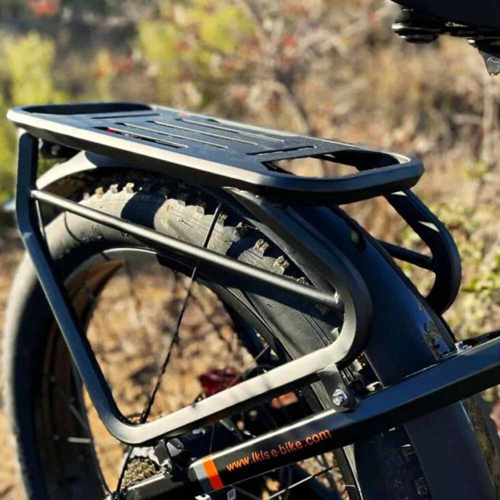 Lankeleisi MG600 Plus 1000W 26" – Bild 13