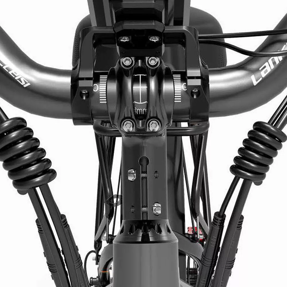 Lankeleisi MG600 Plus 1000W 26" – Bild 7