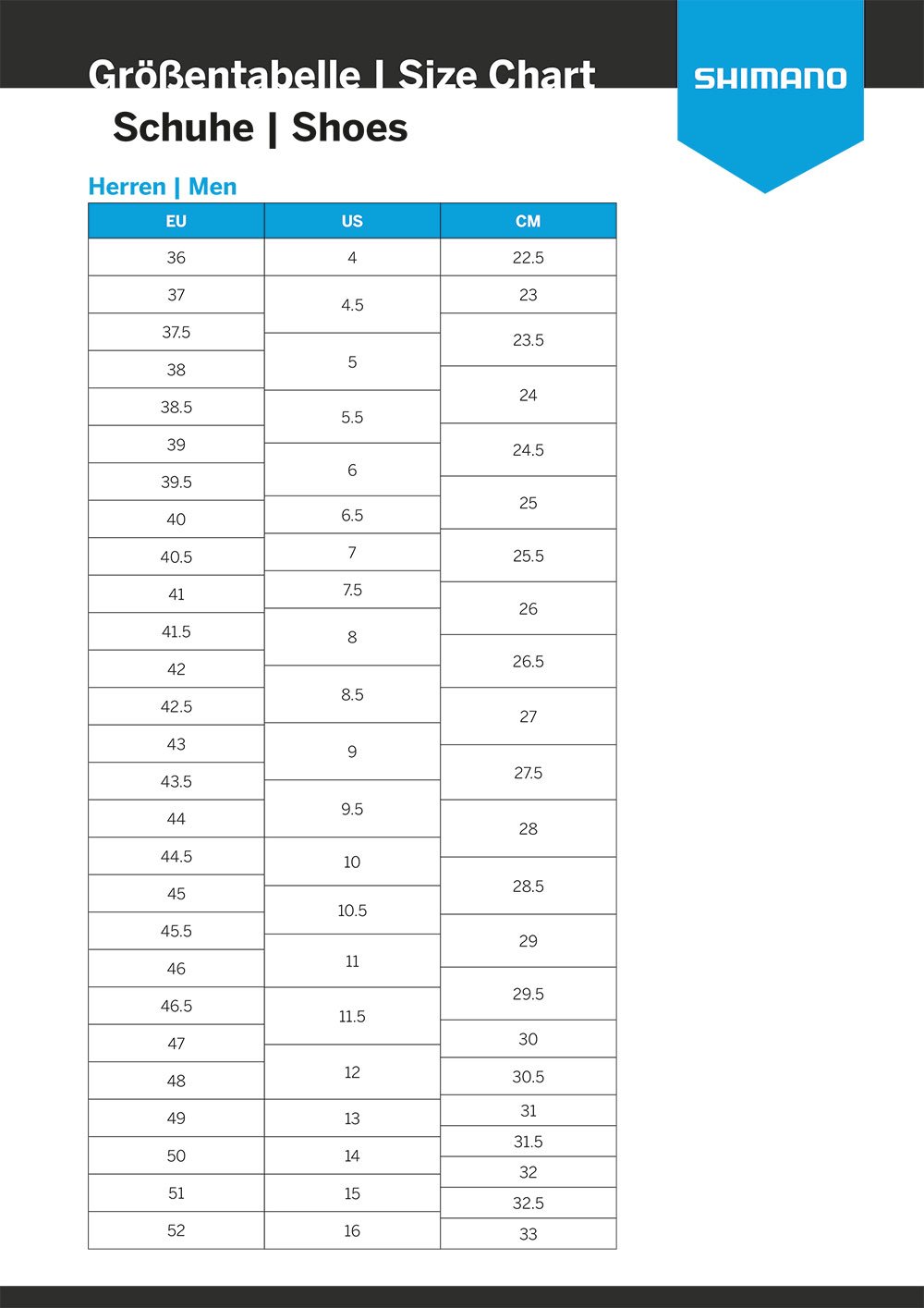 Shimano SH-RC703 - Rennradschuhe breit – Bild 3