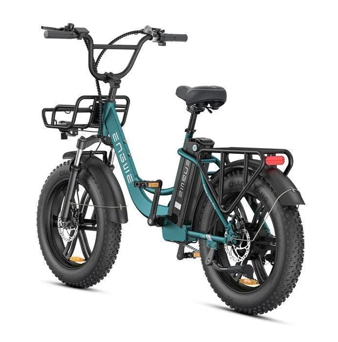 Engwe L20 SE 250W 20" – Bild 16