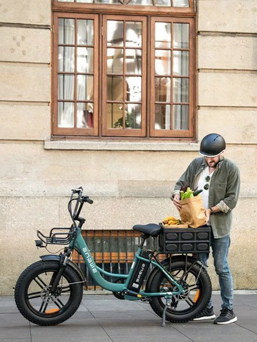 Engwe L20 SE 250W 20" – Bild 15